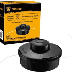 Головка триммерная Deko TH02 065-1054