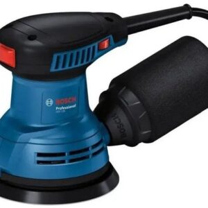 Эксцентриковая шлифмашина Bosch GEX 125 06013A8020