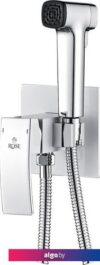 Гигиенический душ Rose R1505F-2