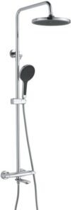 Душевая система Rose R3936