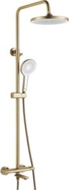 Душевая система Rose R3936G