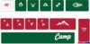 Набор кейкапов Havit Gamenote KC006