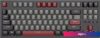 Клавиатура Royal Kludge RK-R87 RGB (черный
