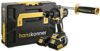 Ударная дрель-шуруповерт Hanskonner HCD18165BLI (с 2-мя АКБ