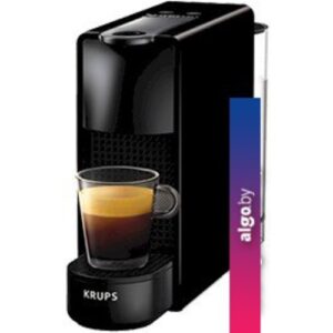 Капсульная кофеварка Krups Essenza Mini XN1108