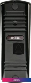 Вызывная панель Arsenal Триумф Pro (черный)