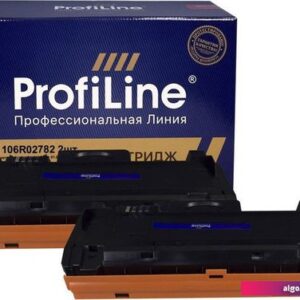 Картридж ProfiLine PL-106R02782 (аналог Xerox 106R02782_New chip_DP)