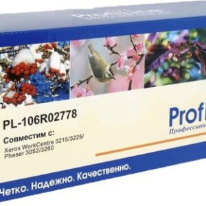 Картридж ProfiLine PL-106R02778 (аналог Xerox 106R02778)