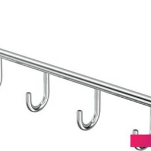 Крючок для ванны FORA Drop FOR-DP005