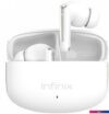 Наушники Infinix XBuds NC (белый)