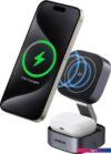 Беспроводное зарядное Ugreen W702 35316