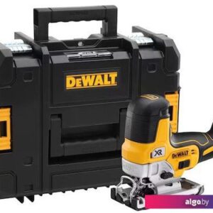 Электролобзик DeWalt DCS335NT (без АКБ