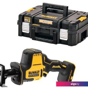 Сабельная пила DeWalt DCS369NT (без АКБ