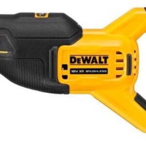 Сабельная пила DeWalt DCS382N (без АКБ)