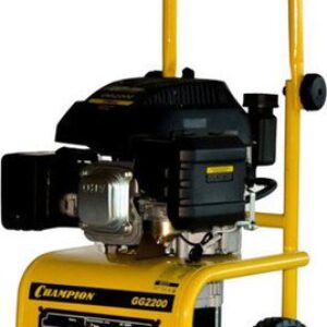 Бензиновый генератор Champion GG2200