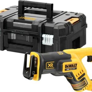 Сабельная пила DeWalt DCS367NT (без АКБ