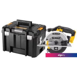 Дисковая (циркулярная) пила DeWalt DCS391NT (без АКБ
