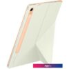 Чехол для планшета Samsung Smart Book Cover Tab S9 (оранжевый)