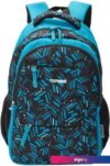 Школьный рюкзак Torber Class X T2602-BLU