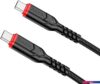 Кабель Hoco X59 USB Type-C - USB Type-C (1 м