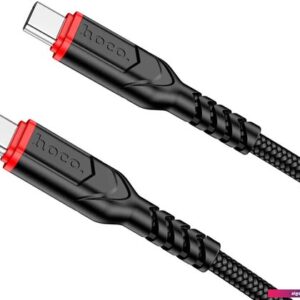Кабель Hoco X59 USB Type-C - USB Type-C (1 м