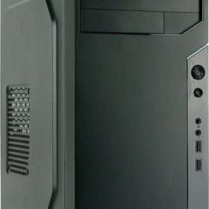 Корпус Vicsone VP3X 500W