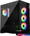 Корпус ADATA XPG Invader X (черный)