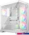 Корпус ADATA XPG Invader X (белый)