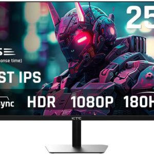 Игровой монитор KTC H25T7