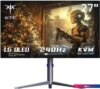 Игровой монитор KTC G27P6