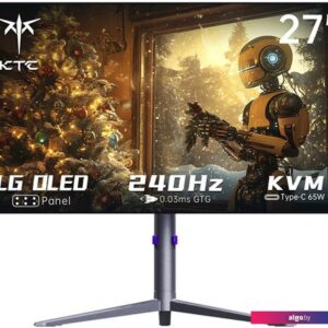 Игровой монитор KTC G27P6