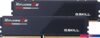 Оперативная память G.Skill Ripjaws S5 2x32ГБ DDR5 5200 МГц F5-5200J4040A32GX2-RS5K