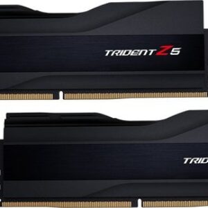 Оперативная память G.Skill Trident Z5 2x16ГБ DDR5 7600 МГц F5-7600J3646G16GX2-TZ5K