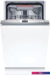 Встраиваемая посудомоечная машина Bosch SPV6EMX70Q