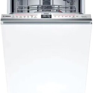 Встраиваемая посудомоечная машина Bosch SPV6EMX70Q