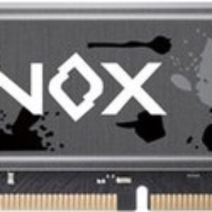 Оперативная память Apacer NOX 32ГБ DDR5 6200 МГц AH5U32G62C532MBAA-1