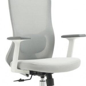 Офисное кресло CACTUS CS-GMC515-GY (серый)