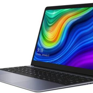 Ноутбук Chuwi HeroBook Pro N4020 8GB+256GB Win11 Home