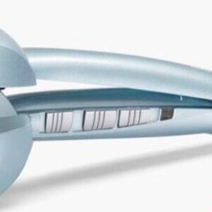 Стайлер для завивки BaByliss Hydro Fusion Curl Secret C1700E