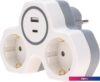 Разветвитель Rexant 11-1253