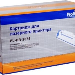 Картридж ProfiLine PL-DR-2075 (аналог Brother DR-2075)