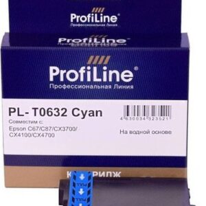 Картридж ProfiLine PL-T0632 (аналог Epson 0632)