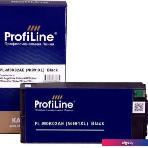 Картридж ProfiLine PL-M0K02AE №991XL (аналог HP M0K02AE_BK)