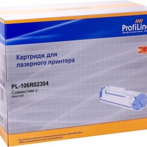Картридж ProfiLine PL-106R02304 (аналог Xerox 106R02304)
