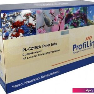 Картридж ProfiLine PL_CZ192A (аналог HP CZ192A)