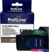 Картридж ProfiLine PL-PG-440XL (аналог Canon PG-440XL_BK)