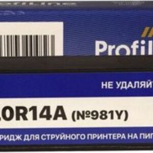 Картридж ProfiLine PL-L0R14A (аналог HP L0R14A)