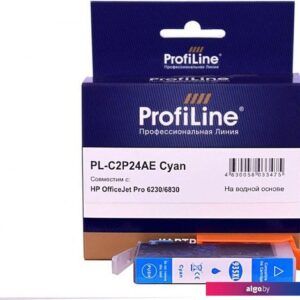 Картридж ProfiLine PL-C2P24AE №935XL (аналог HP C2P24AE_C)