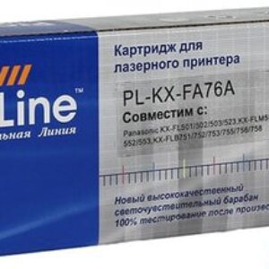 Картридж ProfiLine PL-KX-FA76A (аналог Panasonic KX-FA76A)