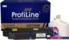 Картридж ProfiLine PL_TK-5270C_С (аналог Kyocera TK-5270C)